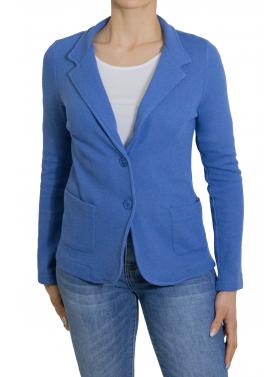 Blazer con tasche e bottoni "Ludo"